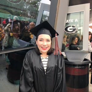 Meet your Posher, Meredith